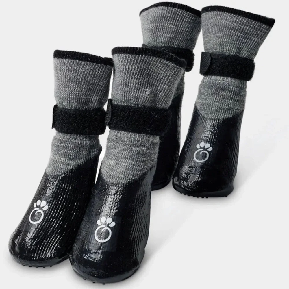 GF Pet Dog Booties - Picture 2 of 7